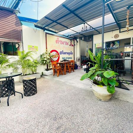 فندق Mondee House @The Airport تالانغ المظهر الخارجي الصورة
