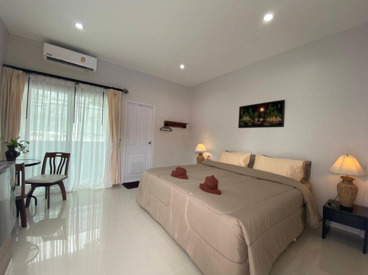 فندق Mondee House @The Airport تالانغ المظهر الخارجي الصورة