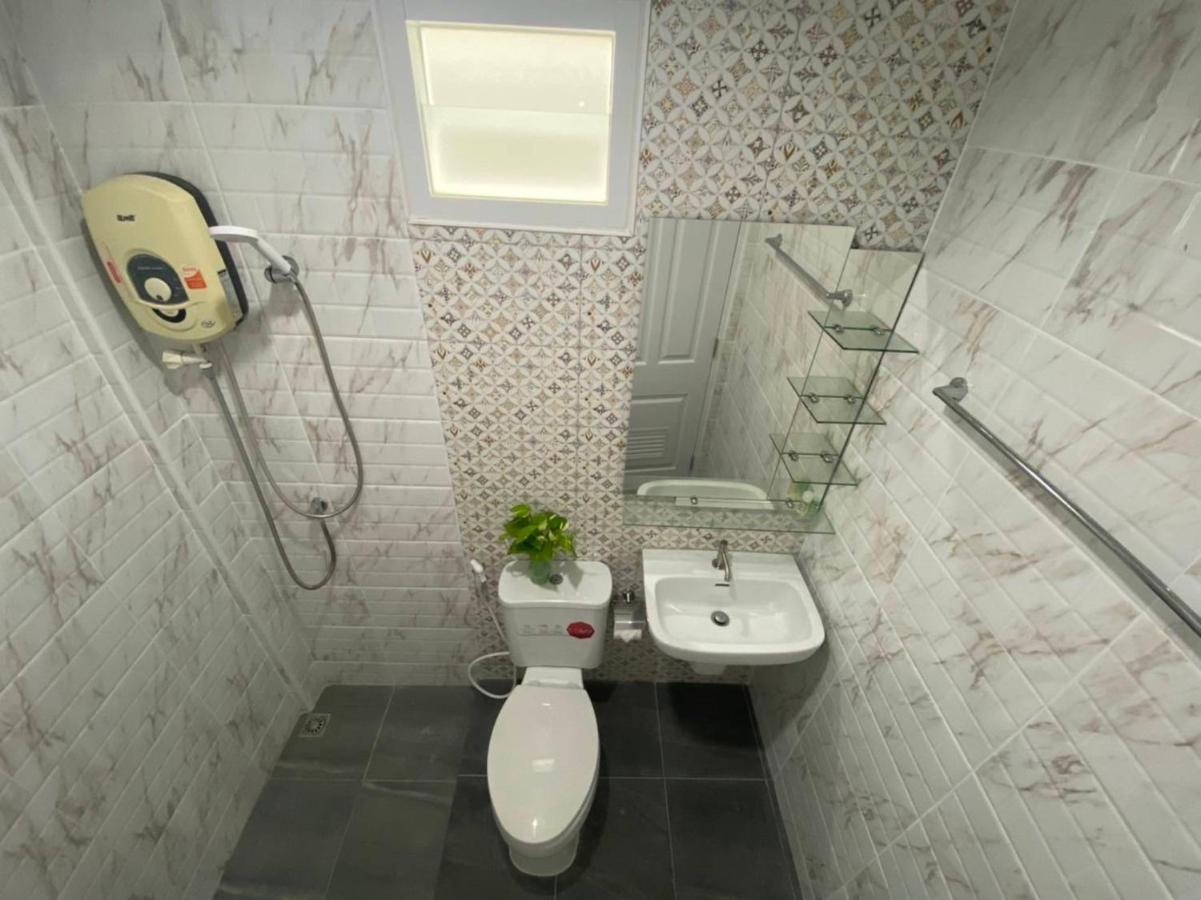 فندق Mondee House @The Airport تالانغ المظهر الخارجي الصورة