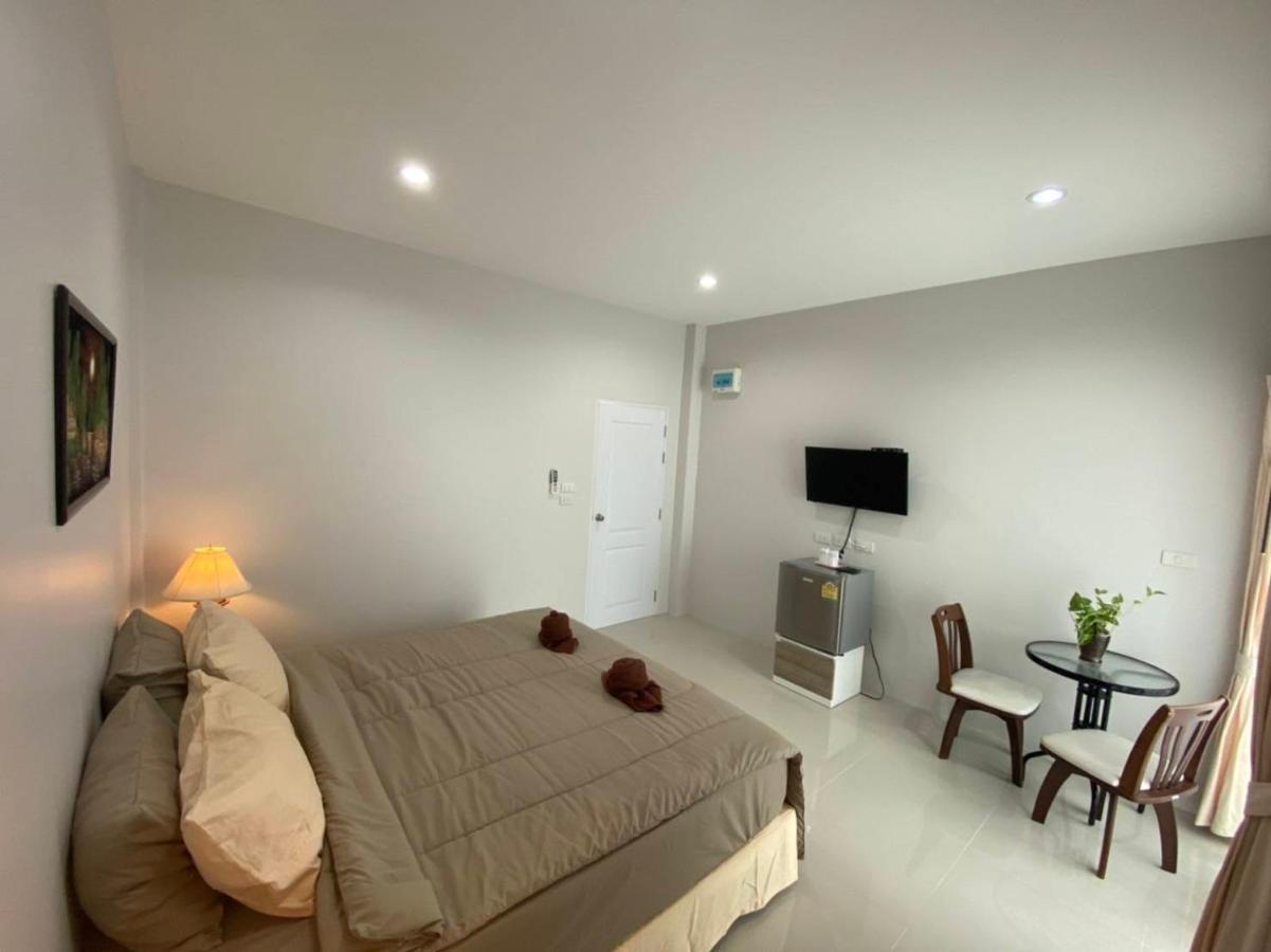فندق Mondee House @The Airport تالانغ المظهر الخارجي الصورة