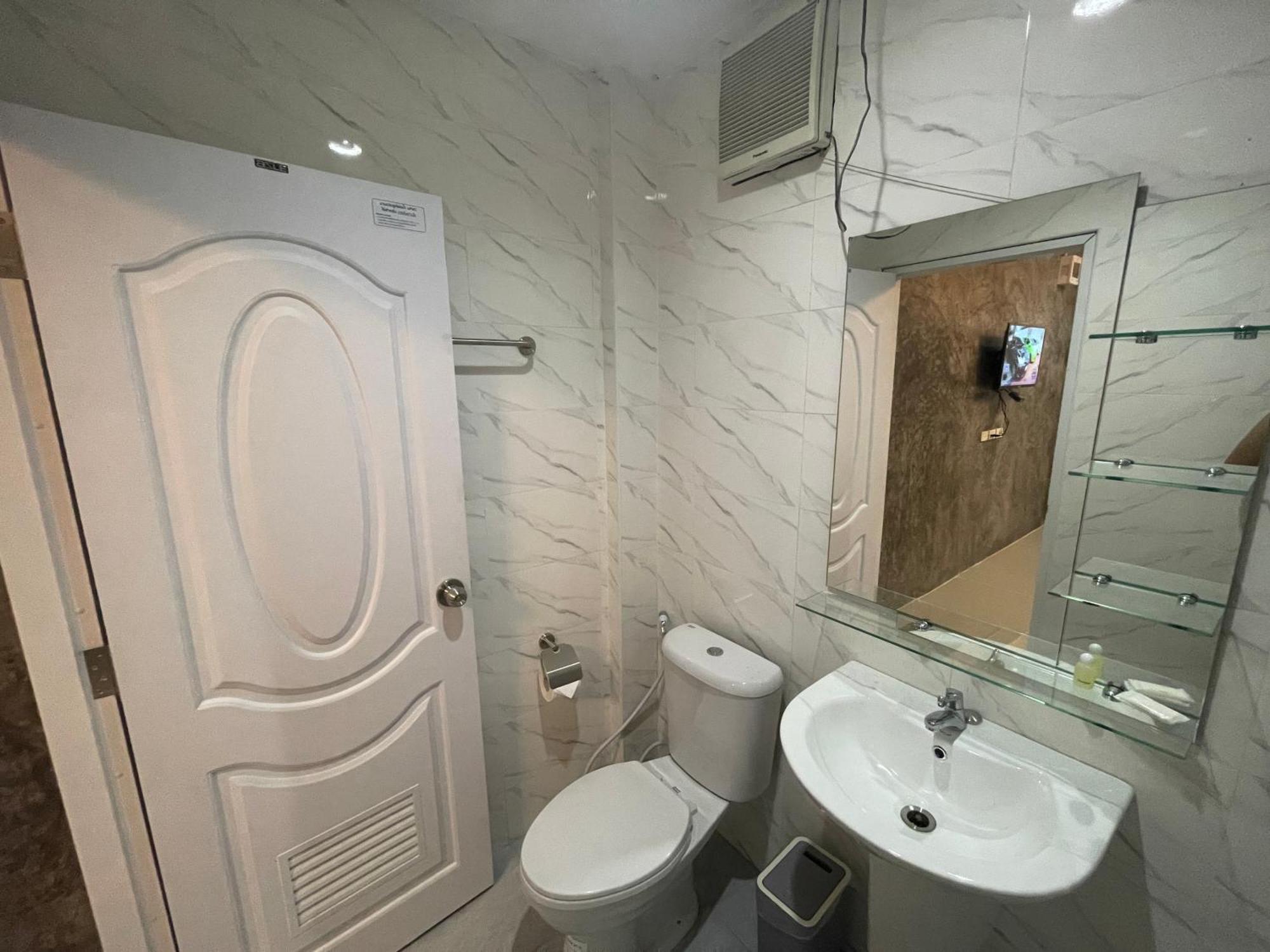 فندق Mondee House @The Airport تالانغ المظهر الخارجي الصورة