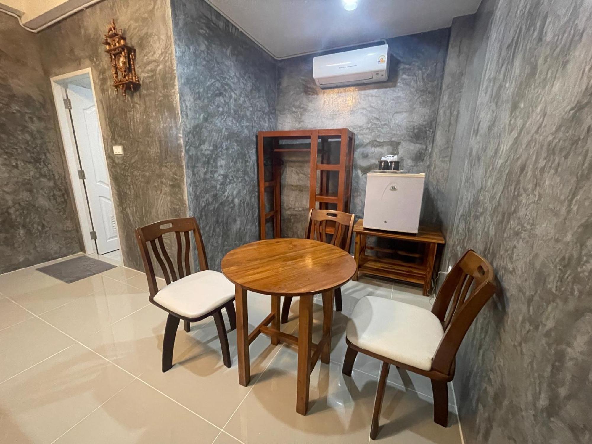 فندق Mondee House @The Airport تالانغ المظهر الخارجي الصورة